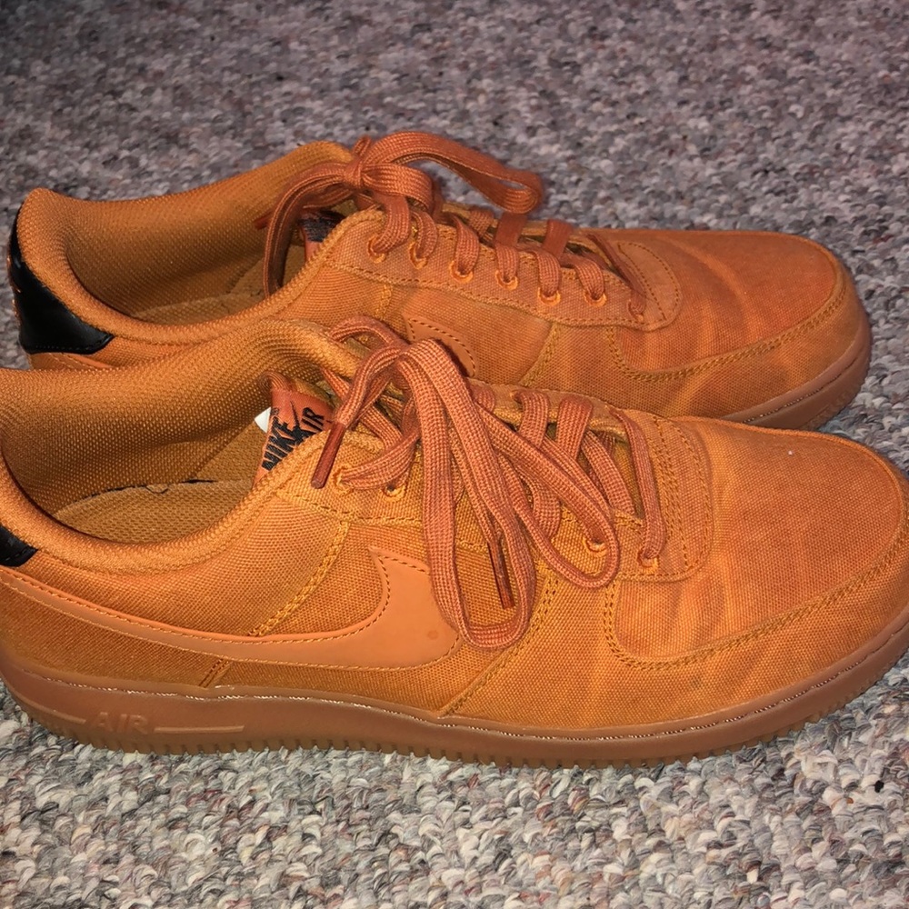 Nike Air Force 1 size 10